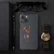 Clear Case for iPhone® - STYLISHOUR