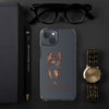 Clear Case for iPhone® - STYLISHOUR