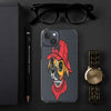 Clear Case for iPhone® - STYLISHOUR