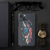 Clear Case for iPhone® - STYLISHOUR