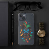 Clear Case for iPhone® - STYLISHOUR