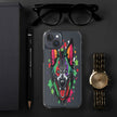 Clear Case for iPhone® - STYLISHOUR