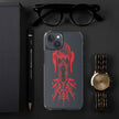 Clear Case for iPhone® - STYLISHOUR