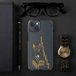 Clear Case for iPhone® - STYLISHOUR