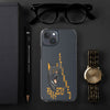 Clear Case for iPhone® - STYLISHOUR
