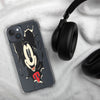 Clear Case for iPhone® - STYLISHOUR