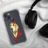 Clear Case for iPhone® - STYLISHOUR