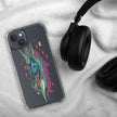Clear Case for iPhone® - STYLISHOUR
