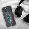 Clear Case for iPhone® - STYLISHOUR