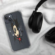 Clear Case for iPhone® - STYLISHOUR