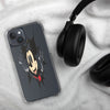 Clear Case for iPhone® - STYLISHOUR