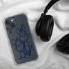Clear Case for iPhone® - STYLISHOUR