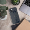 Clear Case for iPhone® - STYLISHOUR