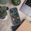 Clear Case for iPhone® - STYLISHOUR