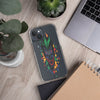 Clear Case for iPhone® - STYLISHOUR