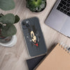 Clear Case for iPhone® - STYLISHOUR