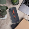 Clear Case for iPhone® - STYLISHOUR