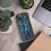 Clear Case for iPhone® - STYLISHOUR