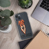 Clear Case for iPhone® - STYLISHOUR