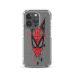 Clear Case for iPhone® - STYLISHOUR