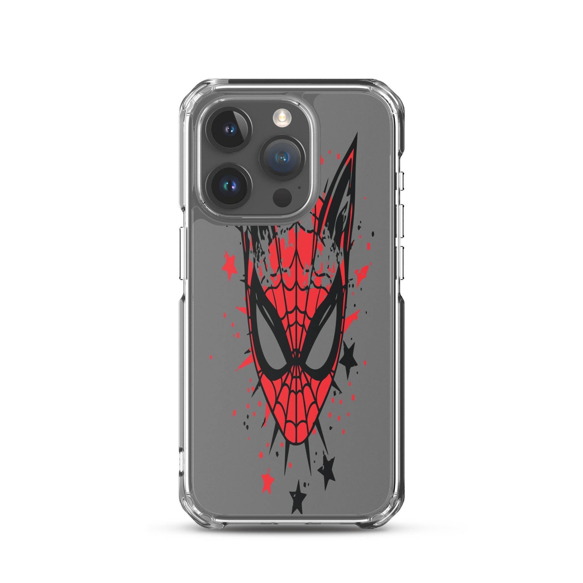 Clear Case for iPhone® - STYLISHOUR