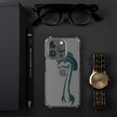 Clear Case for iPhone® - STYLISHOUR