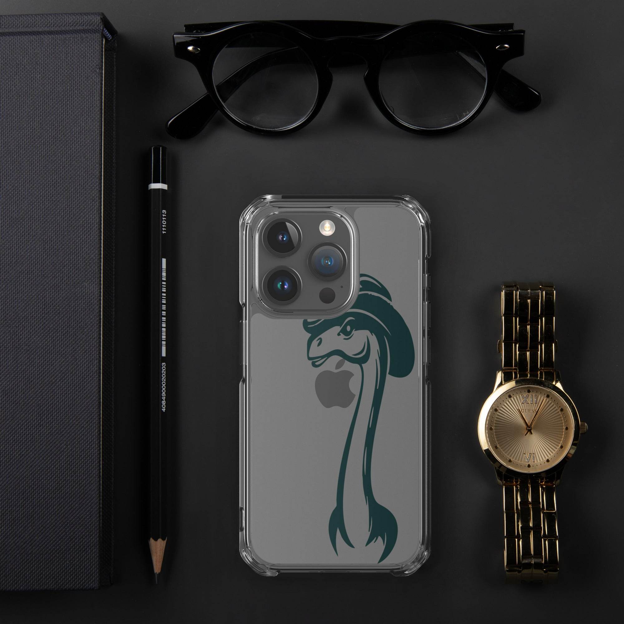 Clear Case for iPhone® - STYLISHOUR