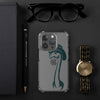 Clear Case for iPhone® - STYLISHOUR