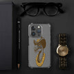 Clear Case for iPhone® - STYLISHOUR