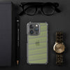 Clear Case for iPhone® - STYLISHOUR