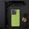 Clear Case for iPhone® - STYLISHOUR