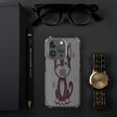 Clear Case for iPhone® - STYLISHOUR