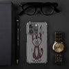 Clear Case for iPhone® - STYLISHOUR