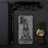 Clear Case for iPhone® - STYLISHOUR