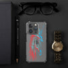 Clear Case for iPhone® - STYLISHOUR