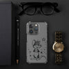Clear Case for iPhone® - STYLISHOUR
