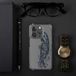 Clear Case for iPhone® - STYLISHOUR
