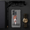 Clear Case for iPhone® - STYLISHOUR