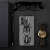 Clear Case for iPhone® - STYLISHOUR