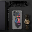 Clear Case for iPhone® - STYLISHOUR