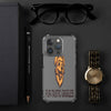 Clear Case for iPhone® - STYLISHOUR