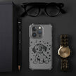 Clear Case for iPhone® - STYLISHOUR