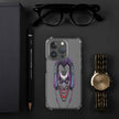 Clear Case for iPhone® - STYLISHOUR
