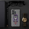 Clear Case for iPhone® - STYLISHOUR