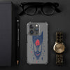 Clear Case for iPhone® - STYLISHOUR