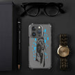 Clear Case for iPhone® - STYLISHOUR