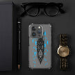 Clear Case for iPhone® - STYLISHOUR