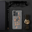 Clear Case for iPhone® - STYLISHOUR