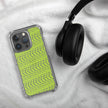Clear Case for iPhone® - STYLISHOUR