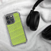 Clear Case for iPhone® - STYLISHOUR